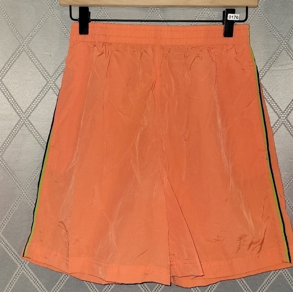 BAXTER and wells 90's shorts - Picture 1 of 5